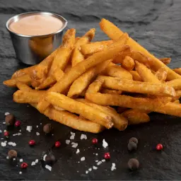 بطاطس جي كرسبي